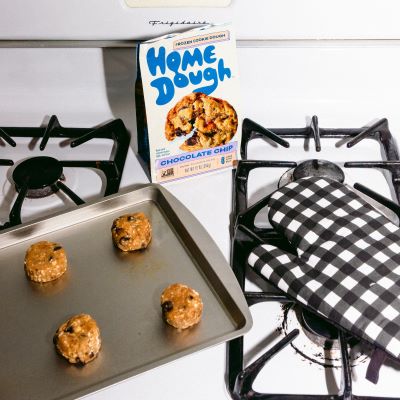 @eathomedough Instagram Feed Image