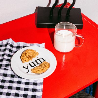 @eathomedough Instagram Feed Image